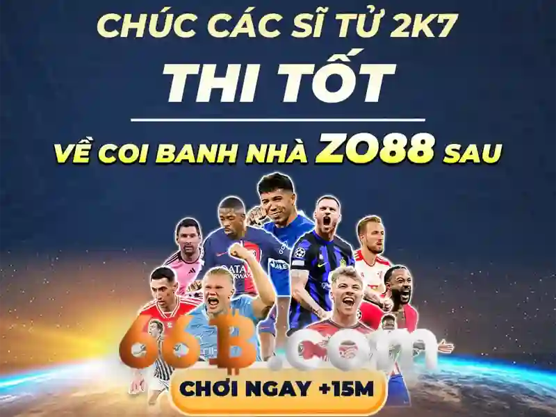 Đặc trưng nổi bật