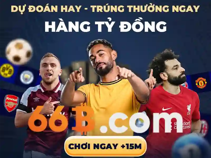 66B là gì và tại sao quan trọng