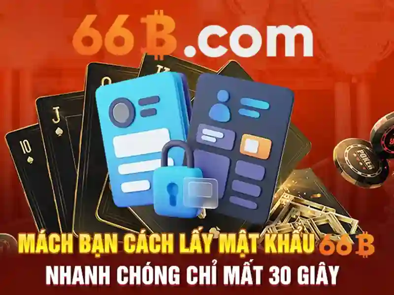 66b trong thế giới số