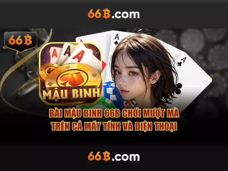 Giới thiệu về 66B