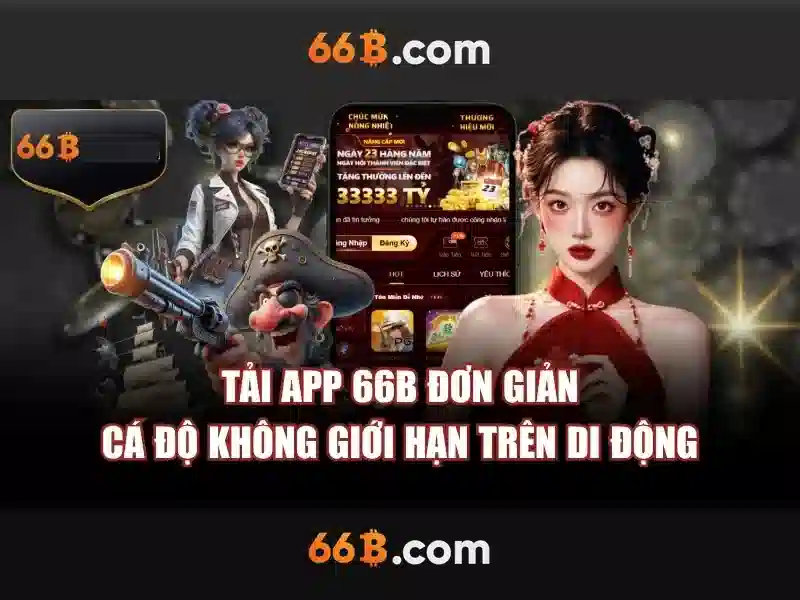 Ứng dụng thực tiễn của 66B