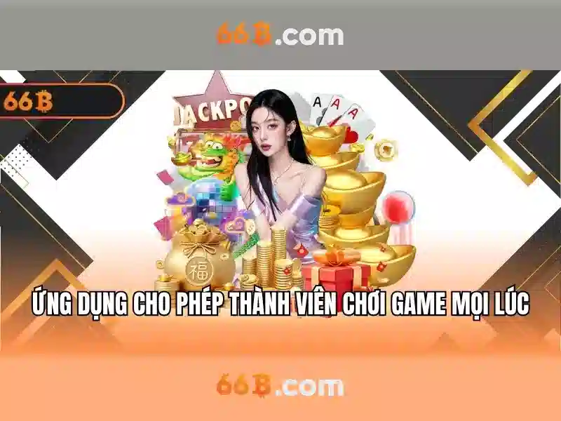 Ứng dụng tiềm năng