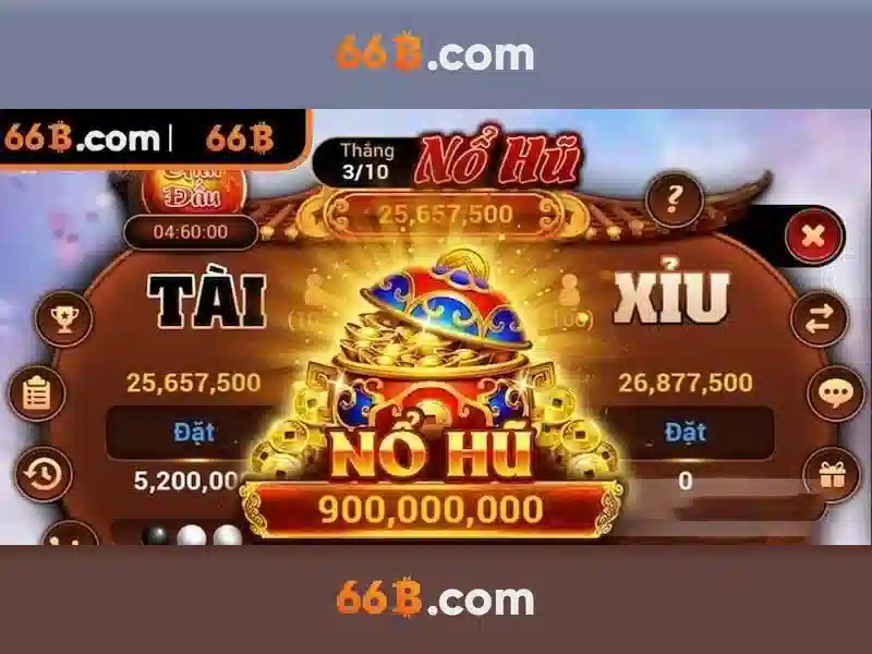 66b: một khái niệm và hệ sinh thái công nghệ