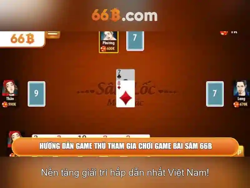 66b và những ý tưởng đằng sau ký hiệu 66b