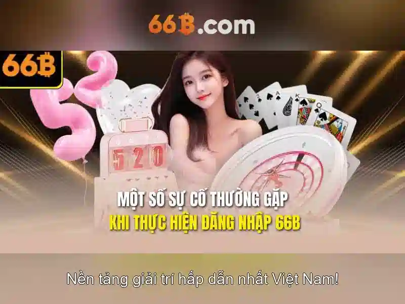 66b là gì?