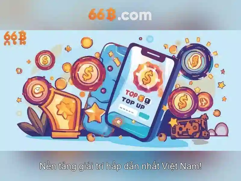 Các đặc điểm chính của 66b