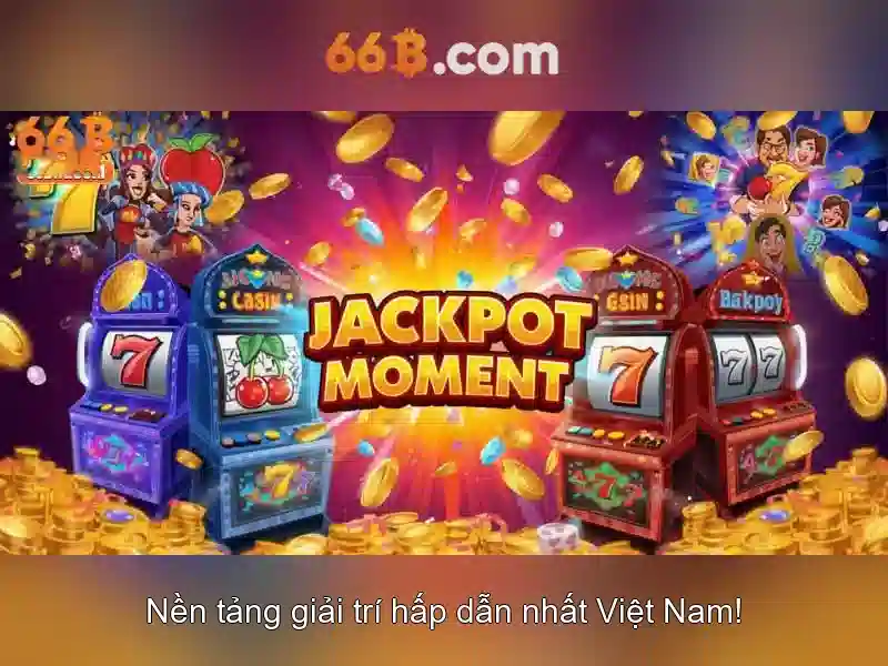 Cấu hình và tham số của 66B