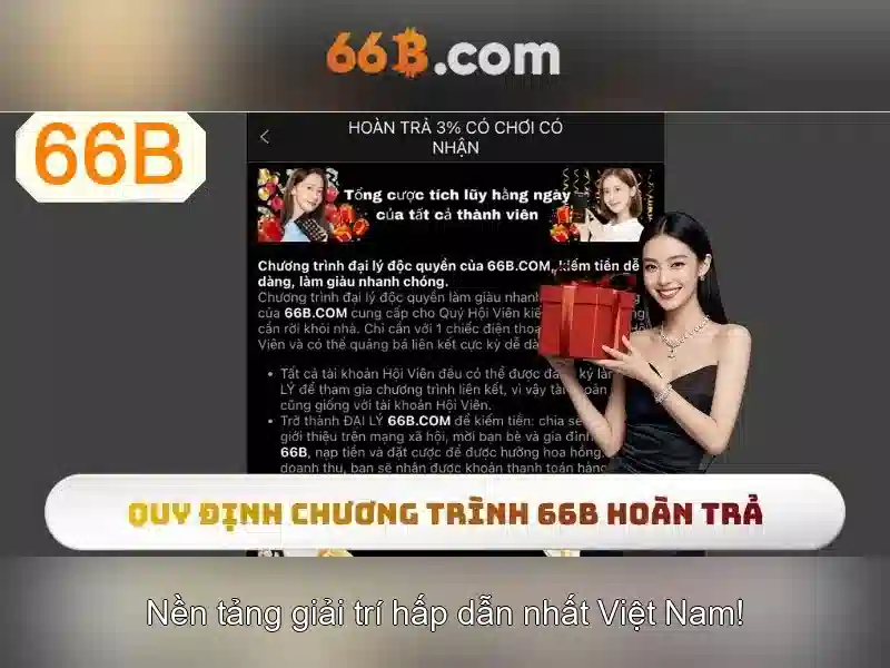 Ứng dụng của 66b trong công nghệ thông tin