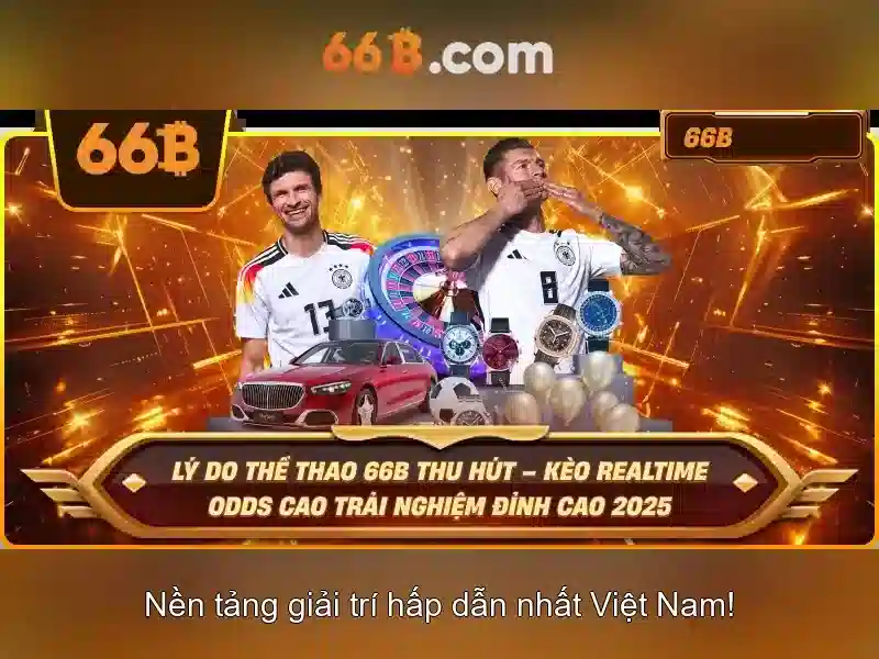 66b là gì? - một khái niệm trong công nghệ thông tin