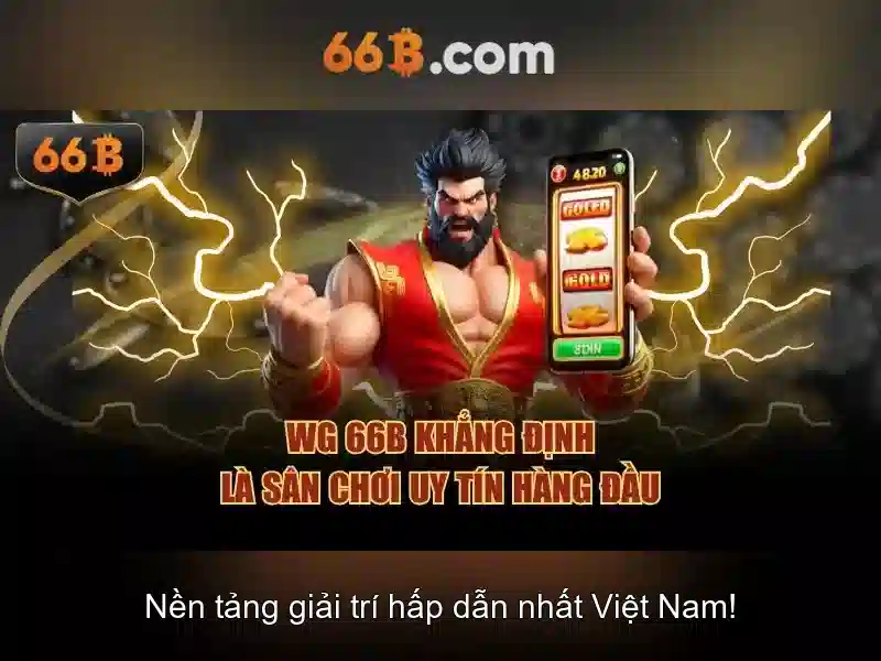 Đặc điểm nổi bật của 66b