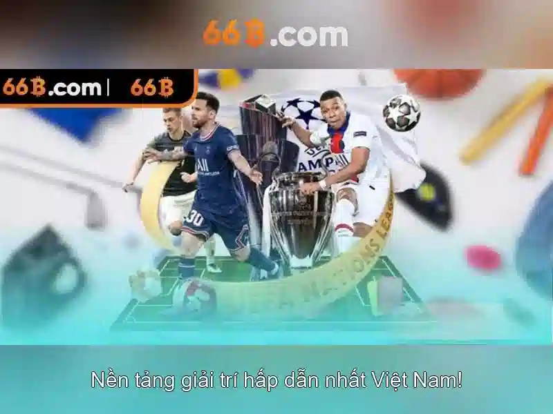 Giới thiệu về 66B