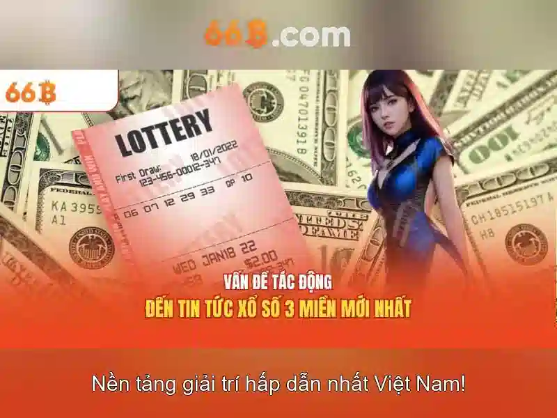 66b là gì?