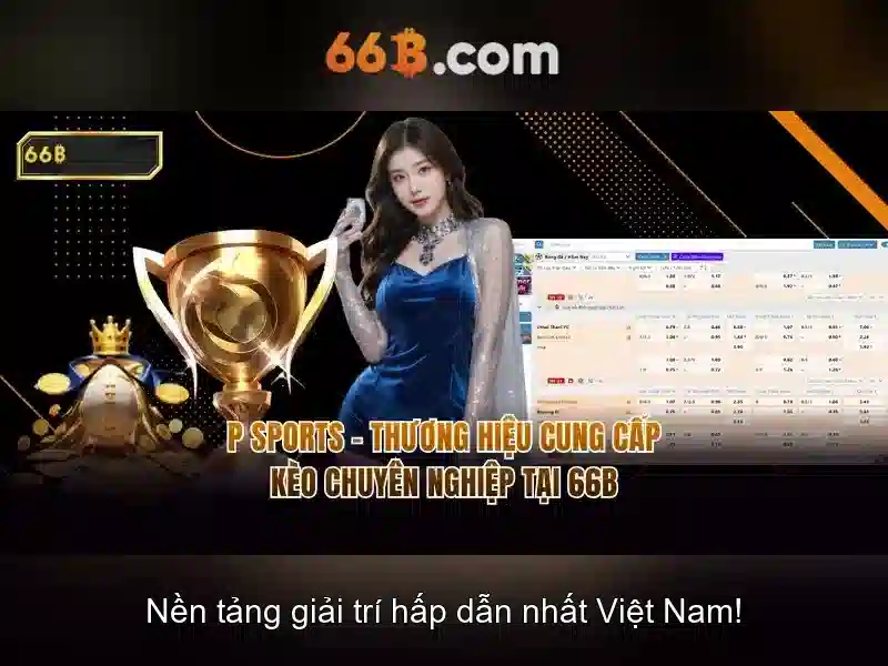 So sánh 66b với các nền tảng khác