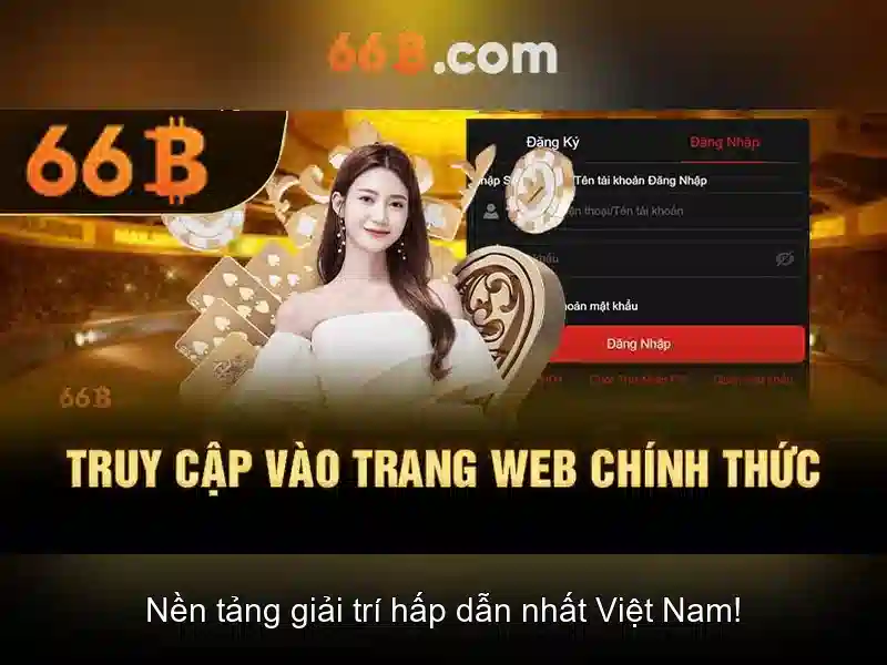 66B là gì?