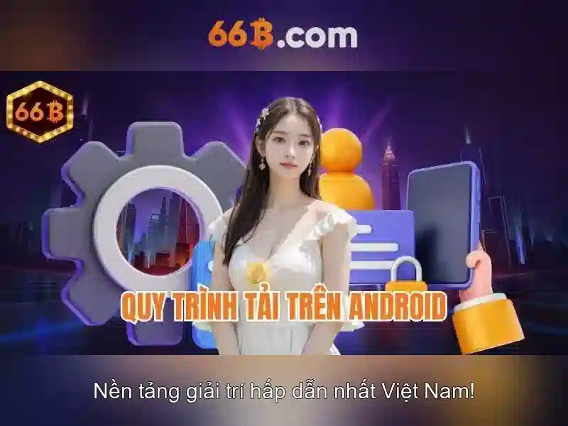 Khái niệm cơ bản về 66b