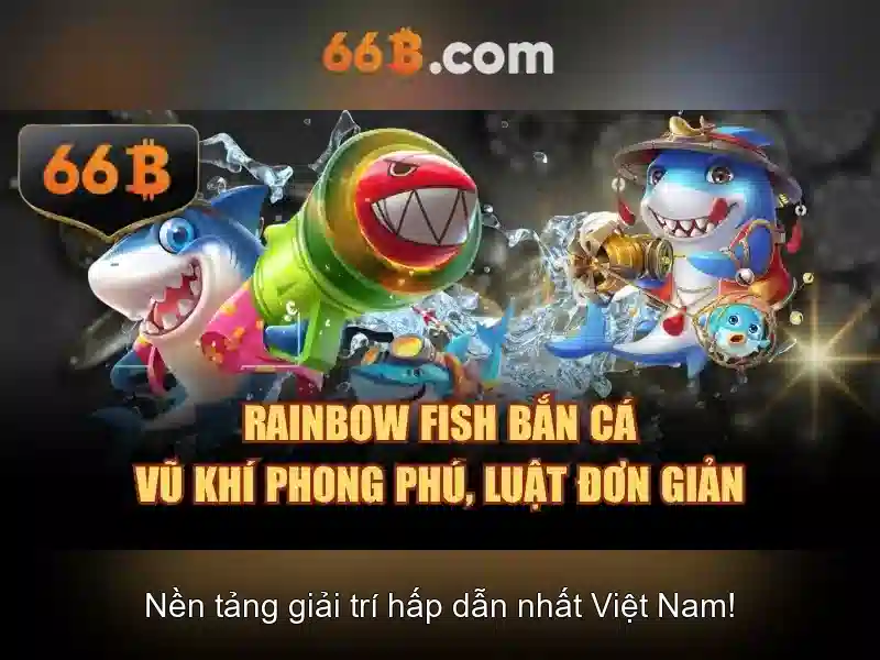 66b: khái niệm, kiến trúc và ứng dụng