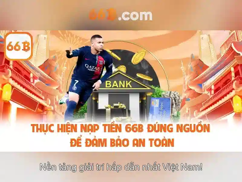 Giới thiệu về 66b