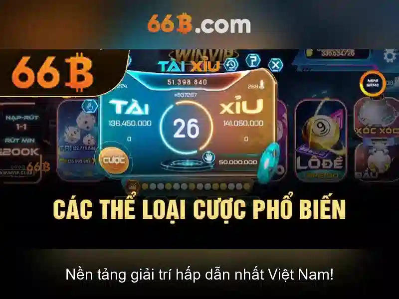 66B: Nền tảng trí tuệ nhân tạo lớn và mục tiêu