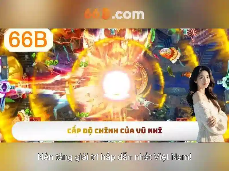 Giới thiệu về 66B