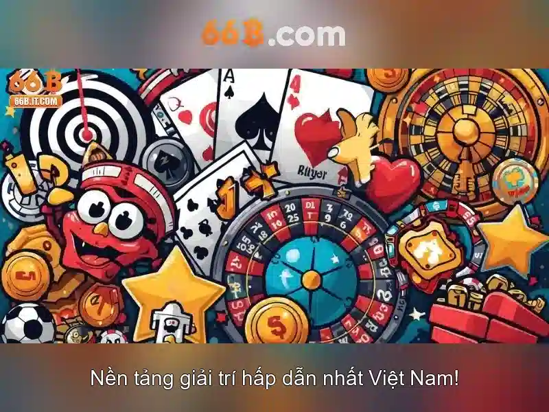 66b: một khái niệm thú vị trong công nghệ và văn hóa