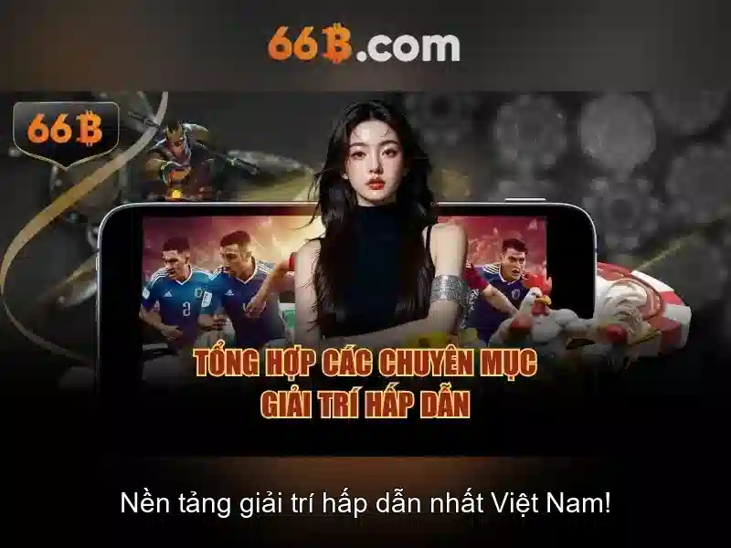 Ứng dụng và triển khai thực tế của 66b