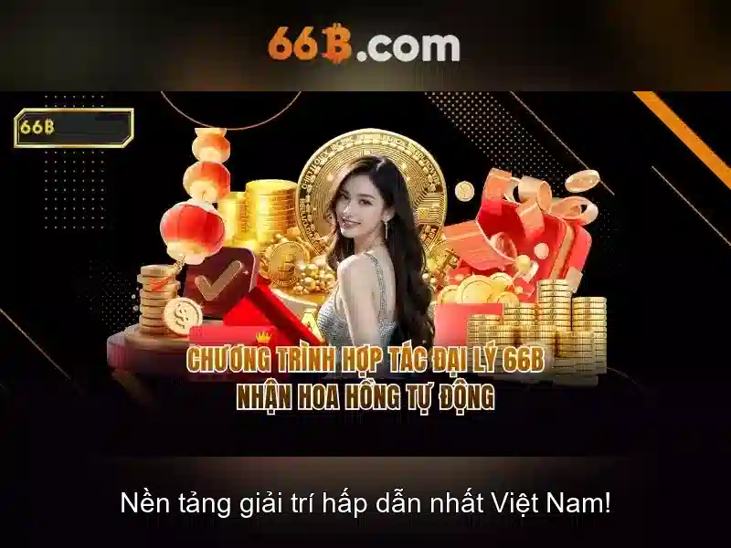 66b và sự phát triển mở rộng