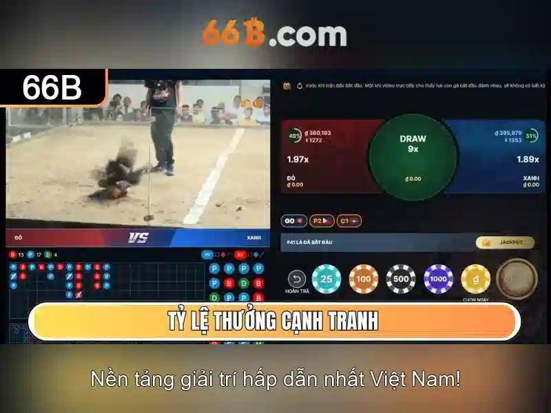 Kiến trúc và đặc điểm