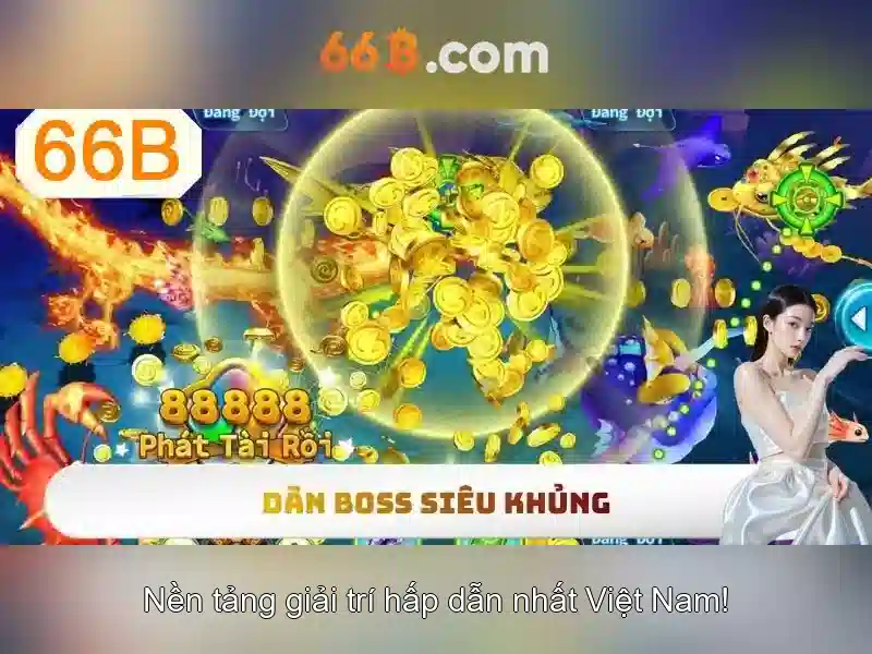 Giới thiệu về 66b