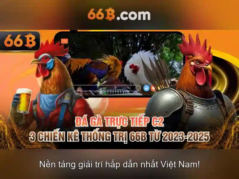 Tương lai của 66b trong công nghệ