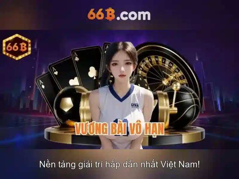 66b là gì?
