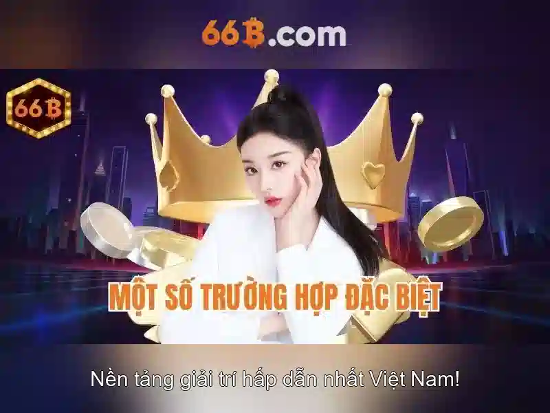 Khái niệm về 66B