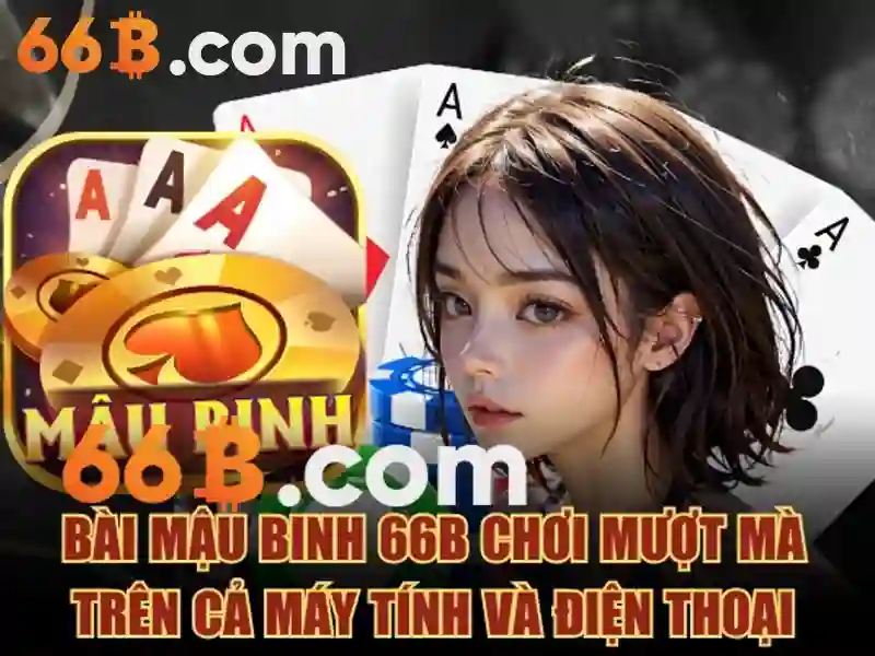 Tương lai của 66B và các xu hướng
