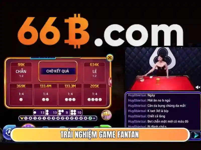 66b là gì