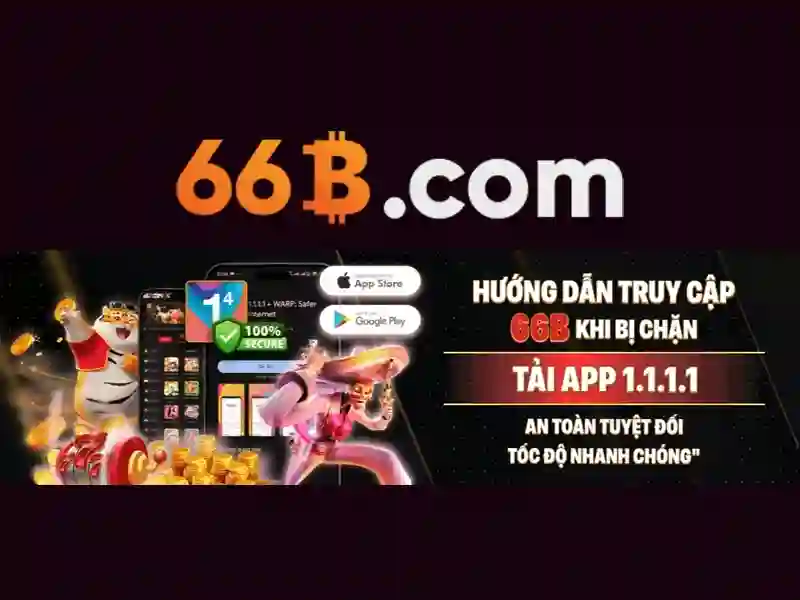 Nền tảng và đặc điểm của 66b