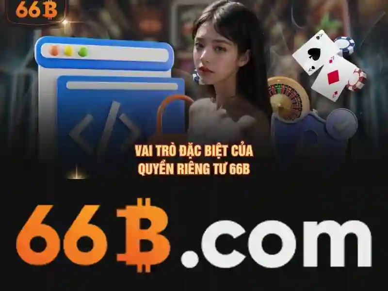 Khái niệm 66B và ý nghĩa của nó