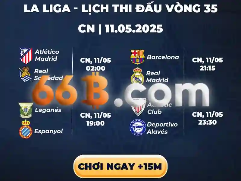 66b là gì?