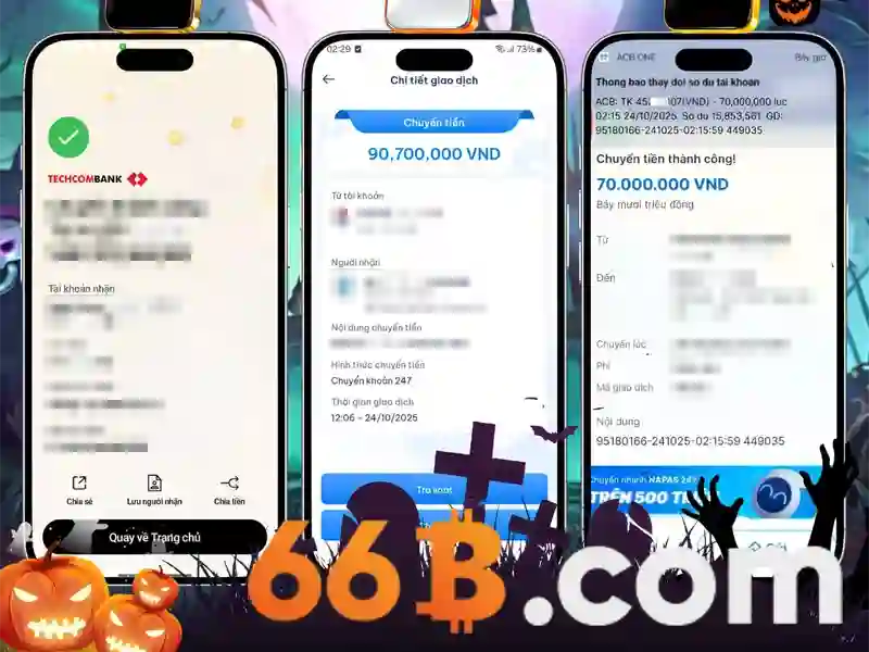 66b: một khái niệm công nghệ mở rộng
