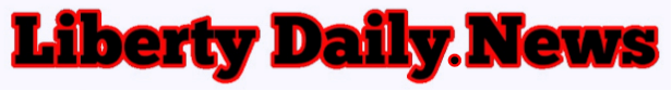 Liberty Daily News Logo